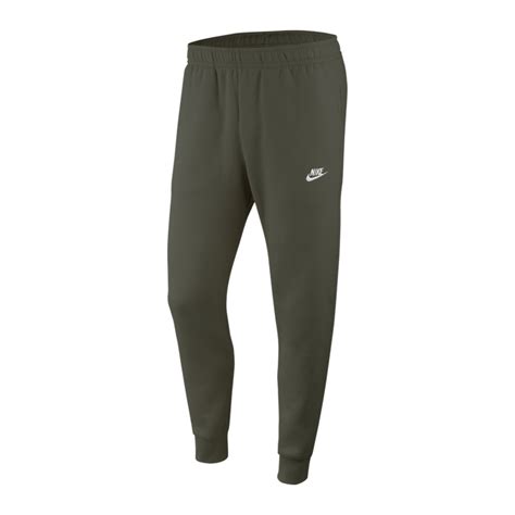 nike jogginghose grün herren|Grüne Nike Jogginghosen für Sport & Freizeit .